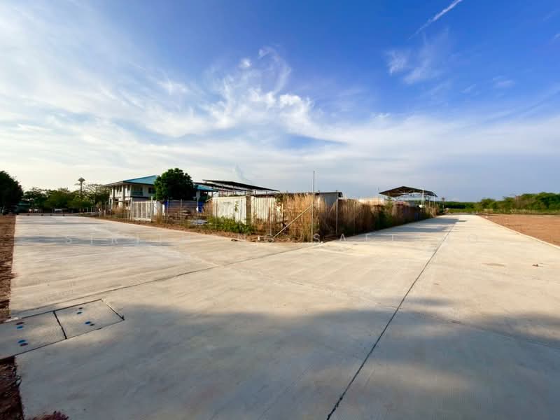 Land for sell Road behind Wat Map Ta Phut, Map Ta Phut Subdistrict, Mueang Rayong, Rayong, หลังวัดมาบตาพุด, Map Ta Phut, Muang Rayong, Rayong, , 1,240 sqm, Land For Sale, by Sirithong Saetang, 500268218 - DDproperty.com