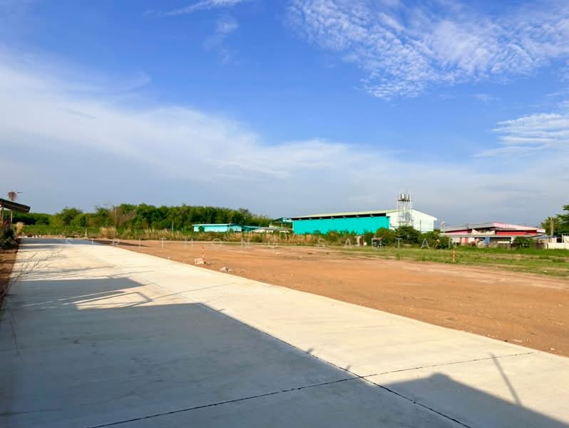 ขายที่ดินถนนหลังวัดมาบตาพุด (ซอยลุงอ๋อง ตรงข้ามตลาดนิวนอมอล) เมืองระยอง JAMJUREE BIZ PARK, ระยอง, หลังวัดมาบตาพุด, มาบตาพุด, เมืองระยอง, ระยอง, 1,240 ตร.ม., ที่ดิน ขาย, โดย Sirithong Saetang, 500268218 - DDproperty.com