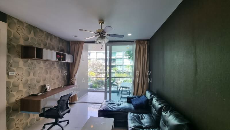 Apus Condominium Pattaya, Chon Buri (Pattaya), Soi Paniad Chang, Nong Pru, Bang Lamung (Pattaya), Chon Buri (Pattaya), 1 Bedroom, 50 sqm, Condo For Sale, by Supitsara  Sangarun, 500268220 - DDproperty.com