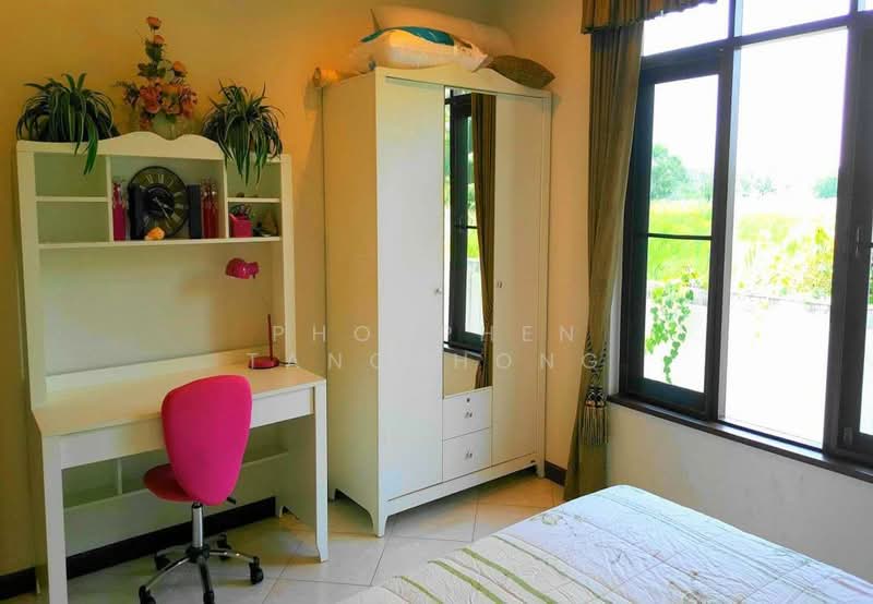 undefined, Prachuap Khiri Khan, Nong Kae, Hua Hin, Prachuap Khiri Khan, 2 Bedrooms, 146 sqm, Villa For Rent, by Phonphen Tangphong, 500268221 - DDproperty.com