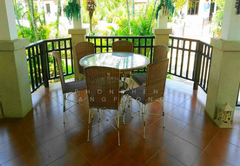 undefined, Prachuap Khiri Khan, Nong Kae, Hua Hin, Prachuap Khiri Khan, 2 Bedrooms, 146 sqm, Villa For Rent, by Phonphen Tangphong, 500268221 - DDproperty.com