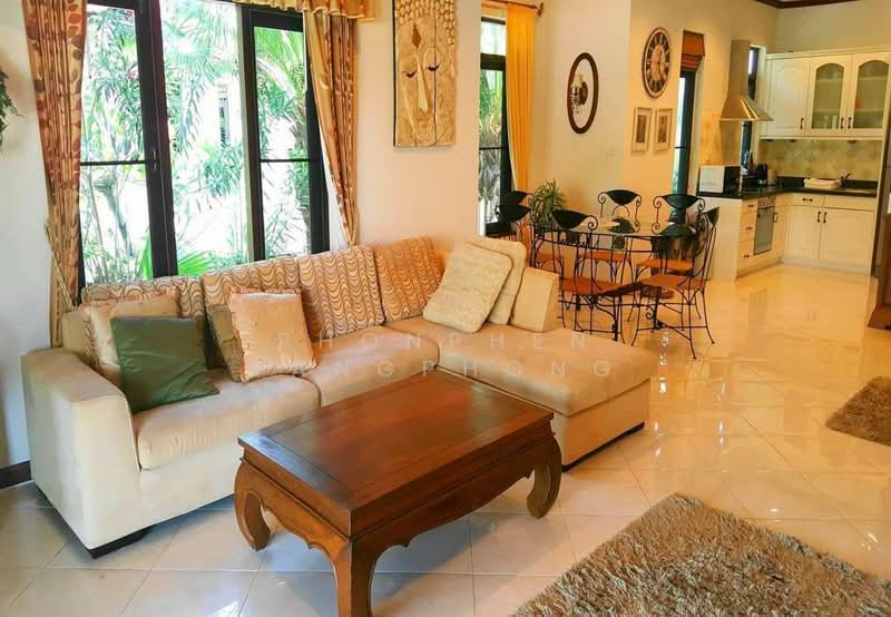 undefined, Prachuap Khiri Khan, Nong Kae, Hua Hin, Prachuap Khiri Khan, 2 Bedrooms, 146 sqm, Villa For Rent, by Phonphen Tangphong, 500268221 - DDproperty.com