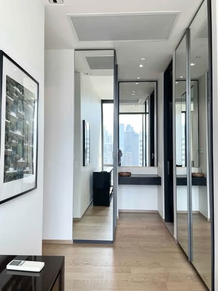 28 Chidlom, Bangkok, 28 Chit Lom Alley, Lumphini, Pathum Wan, Bangkok, 2 Bedrooms, 74 sqm, Condo For Rent, by Nopatorn Prem-udom, 500268223 - DDproperty.com