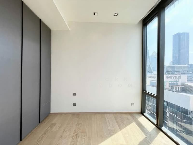 28 Chidlom, Bangkok, 28 Chit Lom Alley, Lumphini, Pathum Wan, Bangkok, 2 Bedrooms, 74 sqm, Condo For Rent, by Nopatorn Prem-udom, 500268223 - DDproperty.com