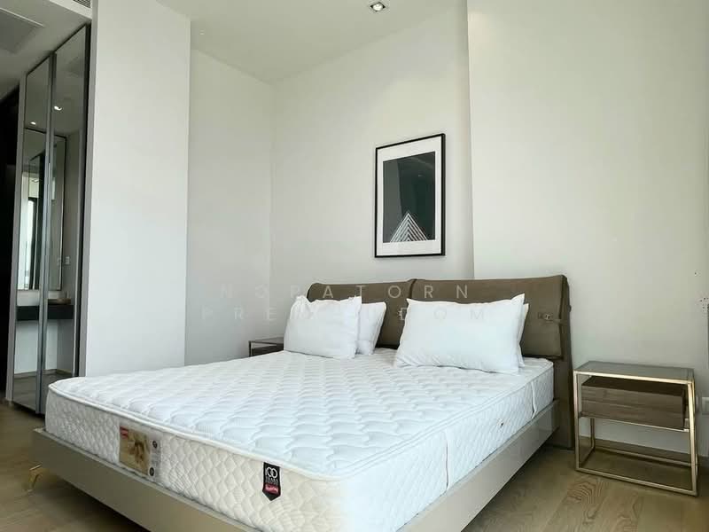 28 Chidlom, Bangkok, 28 Chit Lom Alley, Lumphini, Pathum Wan, Bangkok, 2 Bedrooms, 74 sqm, Condo For Rent, by Nopatorn Prem-udom, 500268223 - DDproperty.com