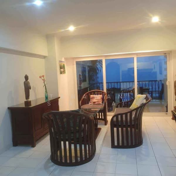 ขาย - Wongamat Garden Beach : วงศ์อำมาตย์ การ์เด้นท์ บีช, ชลบุรี