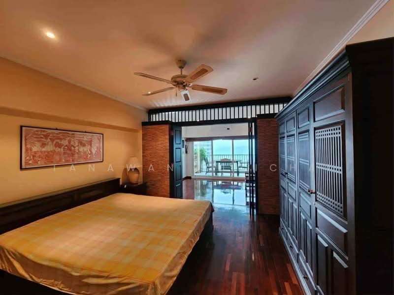 ขาย - Wongamat Garden Beach : วงศ์อำมาตย์ การ์เด้นท์ บีช, ชลบุรี