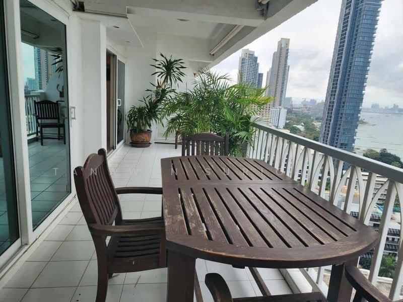 ขาย - Wongamat Garden Beach : วงศ์อำมาตย์ การ์เด้นท์ บีช, ชลบุรี