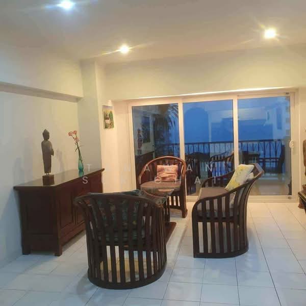 ขาย - Wongamat Garden Beach : วงศ์อำมาตย์ การ์เด้นท์ บีช, ชลบุรี