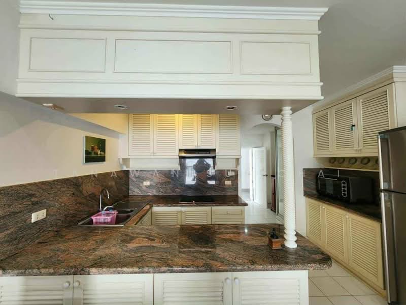 Wongamat Garden Beach, Chon Buri (Pattaya), Na Kluea 16 Alley, Na Kloe, Bang Lamung (Pattaya), Chon Buri (Pattaya), 1 Bedroom, 98 sqm, Condo For Sale, by Tanawan Surichai, 500268224 - DDproperty.com