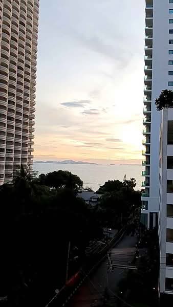Wongamat Garden Beach, Chon Buri (Pattaya), Na Kluea 16 Alley, Na Kloe, Bang Lamung (Pattaya), Chon Buri (Pattaya), 1 Bedroom, 98 sqm, Condo For Sale, by Tanawan Surichai, 500268224 - DDproperty.com