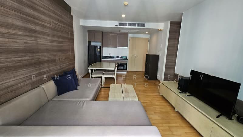 Issara @ 42 Sukhumvit, Bangkok, Soi Sukhumvit 42, Phra Kanong, Khlong Toei, Bangkok, 2 Bedrooms, 78 sqm, Condo For Rent, by BANGKOK PROPERTY AGENTS, 500268228 - DDproperty.com