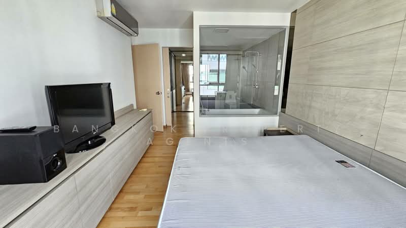 Issara @ 42 Sukhumvit, Bangkok, Soi Sukhumvit 42, Phra Kanong, Khlong Toei, Bangkok, 2 Bedrooms, 78 sqm, Condo For Rent, by BANGKOK PROPERTY AGENTS, 500268228 - DDproperty.com