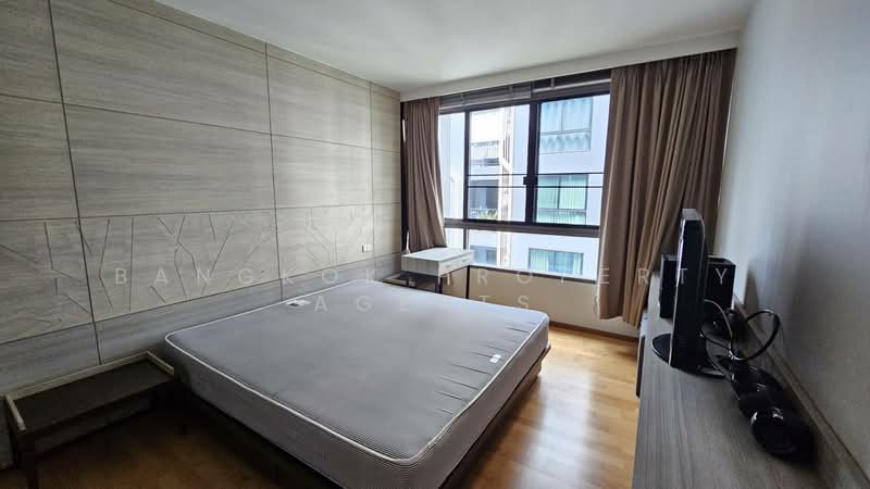 Issara @ 42 Sukhumvit, Bangkok, Soi Sukhumvit 42, Phra Kanong, Khlong Toei, Bangkok, 2 Bedrooms, 78 sqm, Condo For Rent, by BANGKOK PROPERTY AGENTS, 500268228 - DDproperty.com