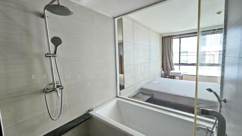 Issara @ 42 Sukhumvit, Bangkok, Soi Sukhumvit 42, Phra Kanong, Khlong Toei, Bangkok, 2 Bedrooms, 78 sqm, Condo For Rent, by BANGKOK PROPERTY AGENTS, 500268228 - DDproperty.com