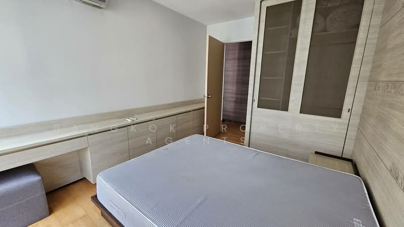 Issara @ 42 Sukhumvit, Bangkok, Soi Sukhumvit 42, Phra Kanong, Khlong Toei, Bangkok, 2 Bedrooms, 78 sqm, Condo For Rent, by BANGKOK PROPERTY AGENTS, 500268228 - DDproperty.com