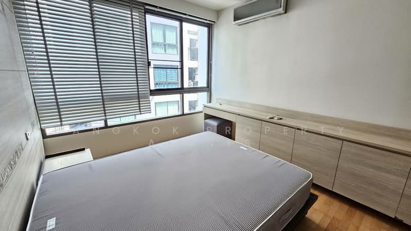 Issara @ 42 Sukhumvit, Bangkok, Soi Sukhumvit 42, Phra Kanong, Khlong Toei, Bangkok, 2 Bedrooms, 78 sqm, Condo For Rent, by BANGKOK PROPERTY AGENTS, 500268228 - DDproperty.com