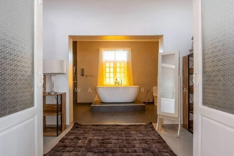 undefined, ชลบุรี, หนองปรือ, บางละมุง, ชลบุรี, 490 ตร.ม., บ้านเดี่ยว ให้เช่า, โดย Tanawan Surichai, 500268234 - DDproperty.com