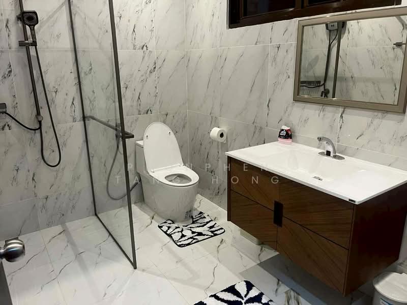 บ้าน 4-ห้องนอน, ชลบุรี, หนองปรือ, บางละมุง, ชลบุรี, 316 ตร.ม., บ้านเดี่ยว ให้เช่า, โดย Phonphen Tangphong, 500268238 - DDproperty.com