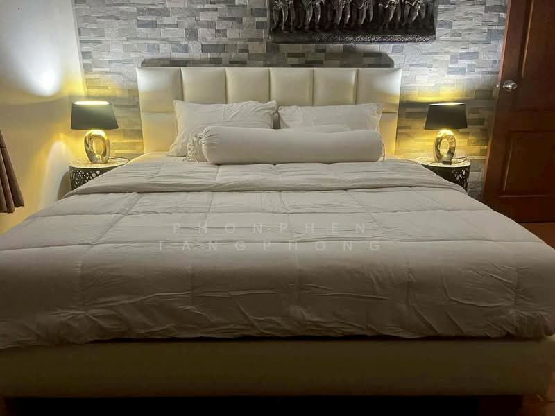 บ้าน 4-ห้องนอน, ชลบุรี, หนองปรือ, บางละมุง, ชลบุรี, 316 ตร.ม., บ้านเดี่ยว ให้เช่า, โดย Phonphen Tangphong, 500268238 - DDproperty.com