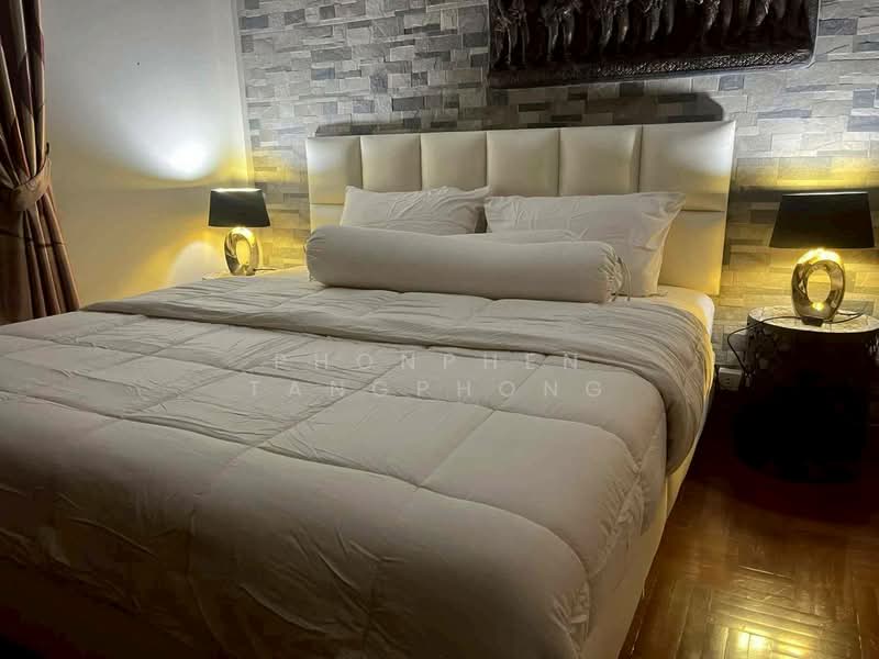 4-BR House, Chon Buri (Pattaya), Nong Pru, Bang Lamung (Pattaya), Chon Buri (Pattaya), 4 Bedrooms, 316 sqm, Single Detached House For Rent, by Phonphen Tangphong, 500268238 - DDproperty.com