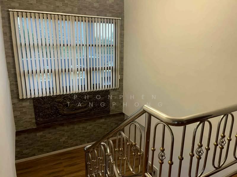 4-BR House, Chon Buri (Pattaya), Nong Pru, Bang Lamung (Pattaya), Chon Buri (Pattaya), 4 Bedrooms, 316 sqm, Single Detached House For Rent, by Phonphen Tangphong, 500268238 - DDproperty.com