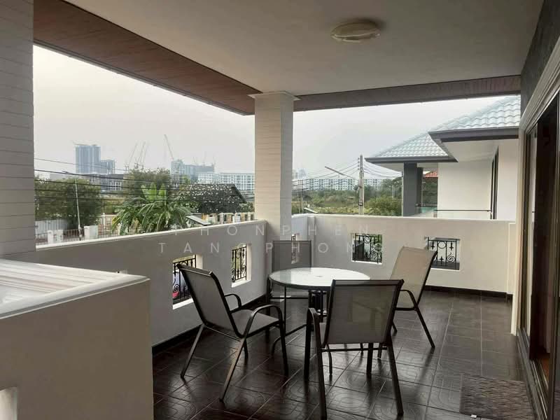 4-BR House, Chon Buri (Pattaya), Nong Pru, Bang Lamung (Pattaya), Chon Buri (Pattaya), 4 Bedrooms, 316 sqm, Single Detached House For Rent, by Phonphen Tangphong, 500268238 - DDproperty.com