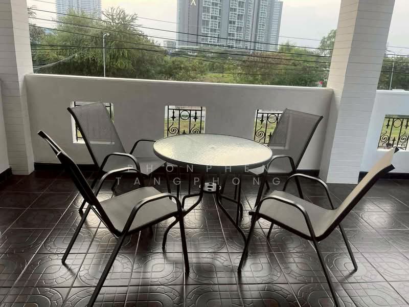 4-BR House, Chon Buri (Pattaya), Nong Pru, Bang Lamung (Pattaya), Chon Buri (Pattaya), 4 Bedrooms, 316 sqm, Single Detached House For Rent, by Phonphen Tangphong, 500268238 - DDproperty.com