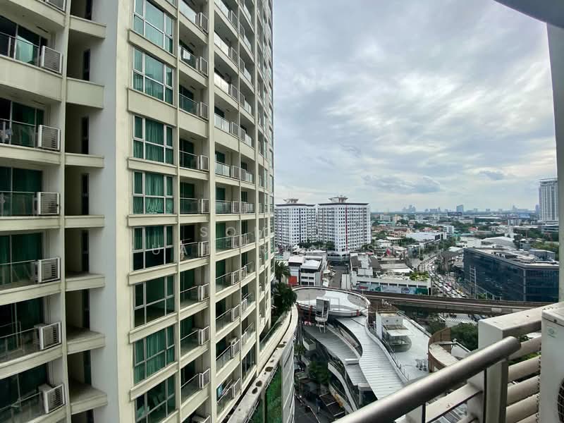 Le Luk Condominium, Bangkok, 1599 291 Sukhumvit Rd, Phra Kanong Nua, Watthana, Bangkok, 1 Bedroom, 52 sqm, Condo For Rent, by Sompob Buaparungsri, 500268239 - DDproperty.com