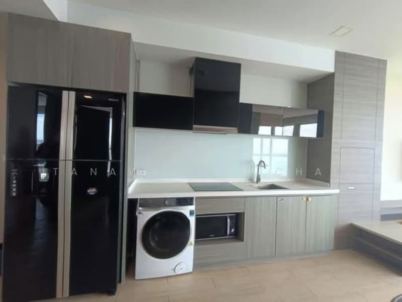 Cetus Beachfront, Chon Buri (Pattaya), Village No. 12 422 Jomtiensaineung Rd, Na Kloe, Bang Lamung (Pattaya), Chon Buri (Pattaya), 2 Bedrooms, 89 sqm, Condo For Sale, by Tanawan Surichai, 500268240 - DDproperty.com