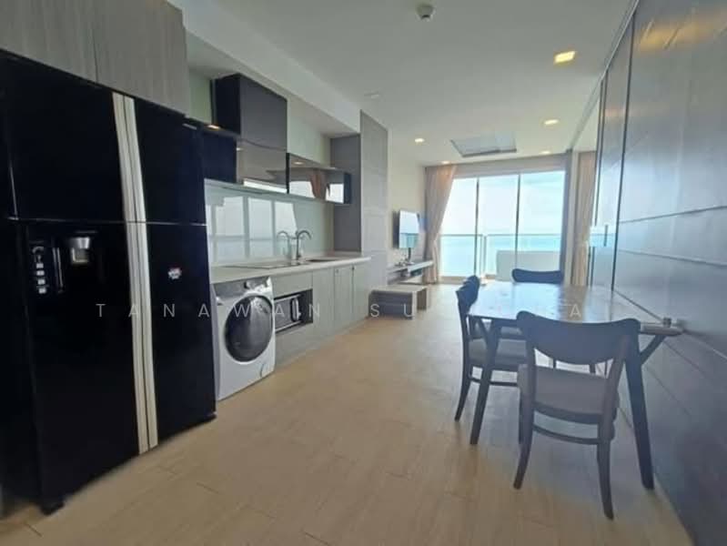 Cetus Beachfront : ซีตัส บีชฟรอนท์, ชลบุรี, หมู่ที่ 12 422 Jomtiensaineung Rd, นาเกลือ, บางละมุง, ชลบุรี, 89 ตร.ม., คอนโด ขาย, โดย Tanawan Surichai, 500268240 - DDproperty.com