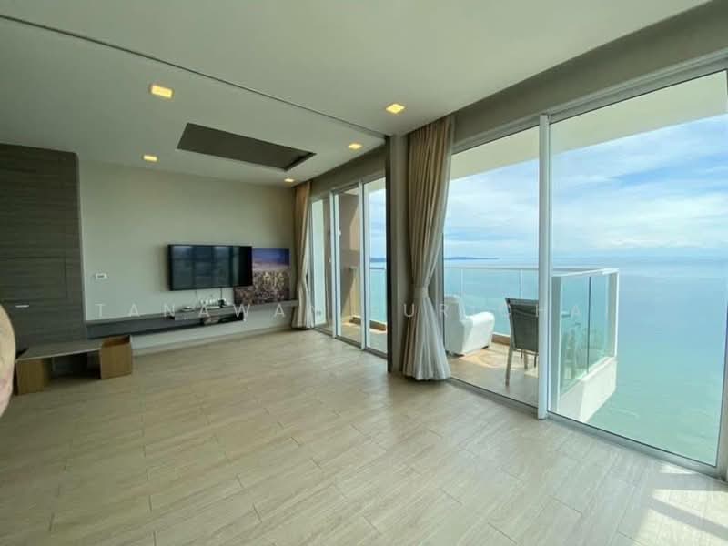 Cetus Beachfront : ซีตัส บีชฟรอนท์, ชลบุรี, หมู่ที่ 12 422 Jomtiensaineung Rd, นาเกลือ, บางละมุง, ชลบุรี, 89 ตร.ม., คอนโด ขาย, โดย Tanawan Surichai, 500268240 - DDproperty.com