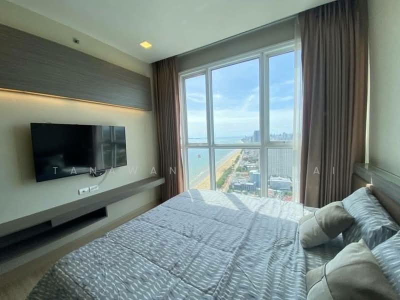Cetus Beachfront, Chon Buri (Pattaya), Village No. 12 422 Jomtiensaineung Rd, Na Kloe, Bang Lamung (Pattaya), Chon Buri (Pattaya), 2 Bedrooms, 89 sqm, Condo For Sale, by Tanawan Surichai, 500268240 - DDproperty.com