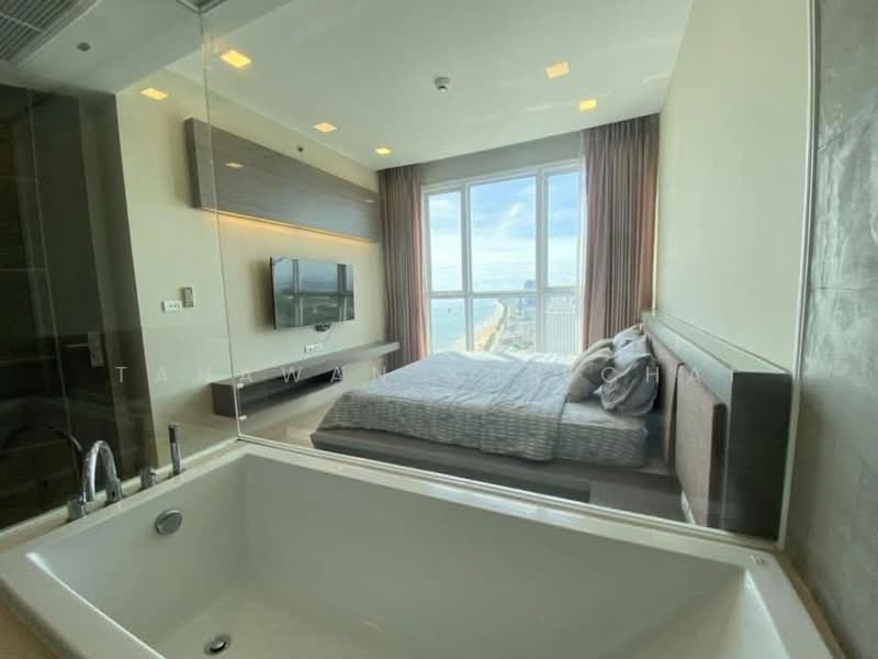 Cetus Beachfront : ซีตัส บีชฟรอนท์, ชลบุรี, หมู่ที่ 12 422 Jomtiensaineung Rd, นาเกลือ, บางละมุง, ชลบุรี, 89 ตร.ม., คอนโด ขาย, โดย Tanawan Surichai, 500268240 - DDproperty.com