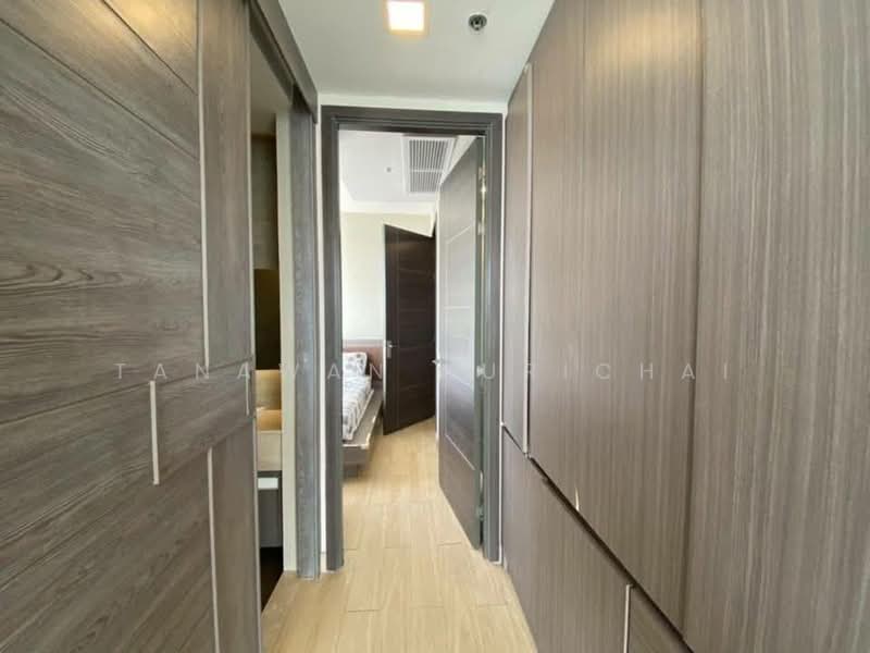 Cetus Beachfront : ซีตัส บีชฟรอนท์, ชลบุรี, หมู่ที่ 12 422 Jomtiensaineung Rd, นาเกลือ, บางละมุง, ชลบุรี, 89 ตร.ม., คอนโด ขาย, โดย Tanawan Surichai, 500268240 - DDproperty.com