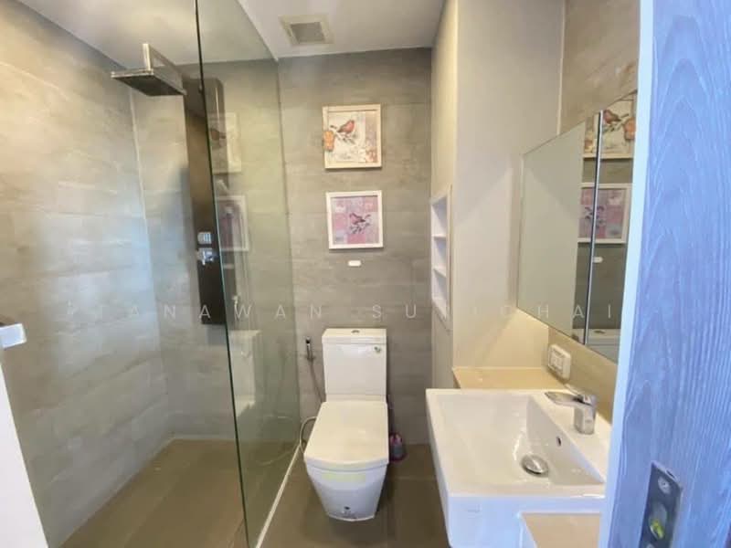 Cetus Beachfront : ซีตัส บีชฟรอนท์, ชลบุรี, หมู่ที่ 12 422 Jomtiensaineung Rd, นาเกลือ, บางละมุง, ชลบุรี, 89 ตร.ม., คอนโด ขาย, โดย Tanawan Surichai, 500268240 - DDproperty.com