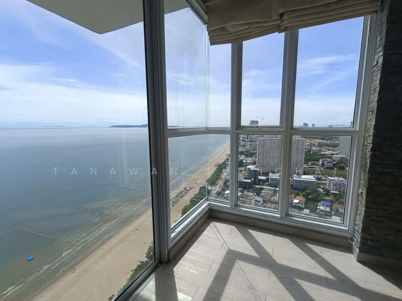 Cetus Beachfront : ซีตัส บีชฟรอนท์, ชลบุรี, หมู่ที่ 12 422 Jomtiensaineung Rd, นาเกลือ, บางละมุง, ชลบุรี, 89 ตร.ม., คอนโด ขาย, โดย Tanawan Surichai, 500268240 - DDproperty.com