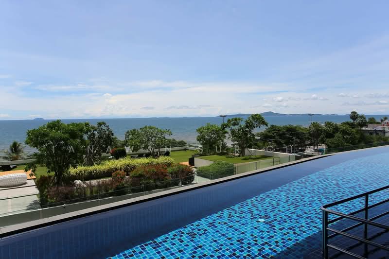Cetus Beachfront : ซีตัส บีชฟรอนท์, ชลบุรี, หมู่ที่ 12 422 Jomtiensaineung Rd, นาเกลือ, บางละมุง, ชลบุรี, 89 ตร.ม., คอนโด ขาย, โดย Tanawan Surichai, 500268240 - DDproperty.com