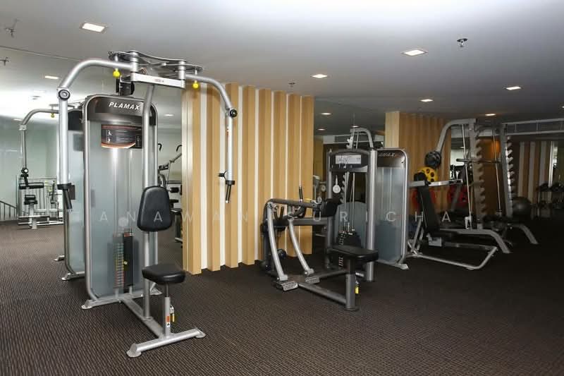 Cetus Beachfront : ซีตัส บีชฟรอนท์, ชลบุรี, หมู่ที่ 12 422 Jomtiensaineung Rd, นาเกลือ, บางละมุง, ชลบุรี, 89 ตร.ม., คอนโด ขาย, โดย Tanawan Surichai, 500268240 - DDproperty.com