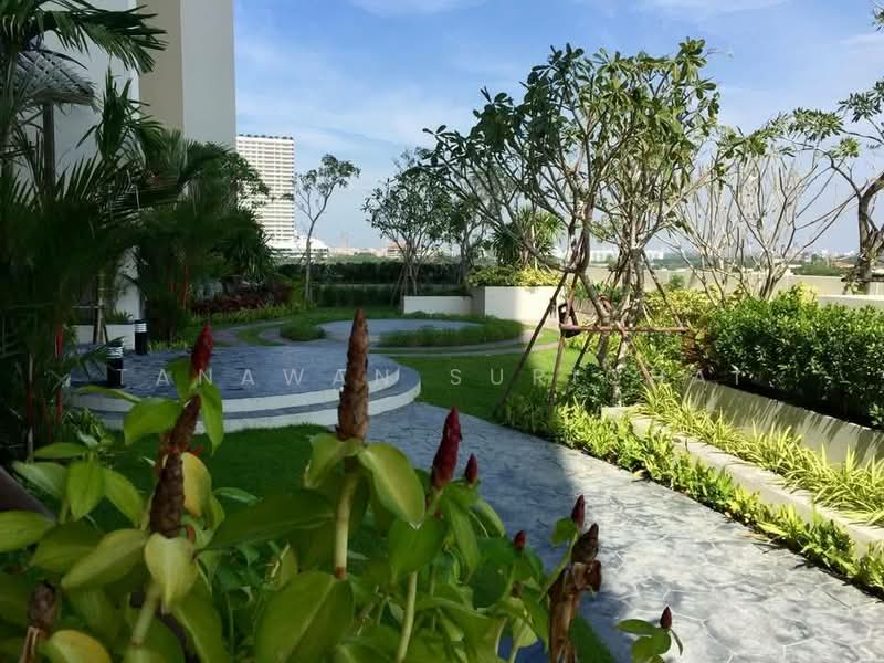 Cetus Beachfront, Chon Buri (Pattaya), Village No. 12 422 Jomtiensaineung Rd, Na Kloe, Bang Lamung (Pattaya), Chon Buri (Pattaya), 2 Bedrooms, 89 sqm, Condo For Sale, by Tanawan Surichai, 500268240 - DDproperty.com