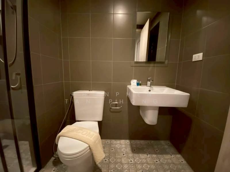 La Casita Hua Hin, Prachuap Khiri Khan, Hua Hin 94/2 Alley, Hua Hin, Hua Hin, Prachuap Khiri Khan, 2 Bedrooms, 55 sqm, Condo For Rent, by Phonphen Tangphong, 500268241 - DDproperty.com