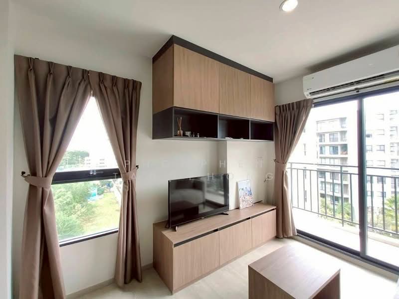 La Casita Hua Hin : ลา คาสิตา, ประจวบคีรีขันธ์, ซอย หัวหิน 94/2, หัวหิน, หัวหิน, ประจวบคีรีขันธ์, 55 ตร.ม., คอนโด ให้เช่า, โดย Phonphen Tangphong, 500268241 - DDproperty.com