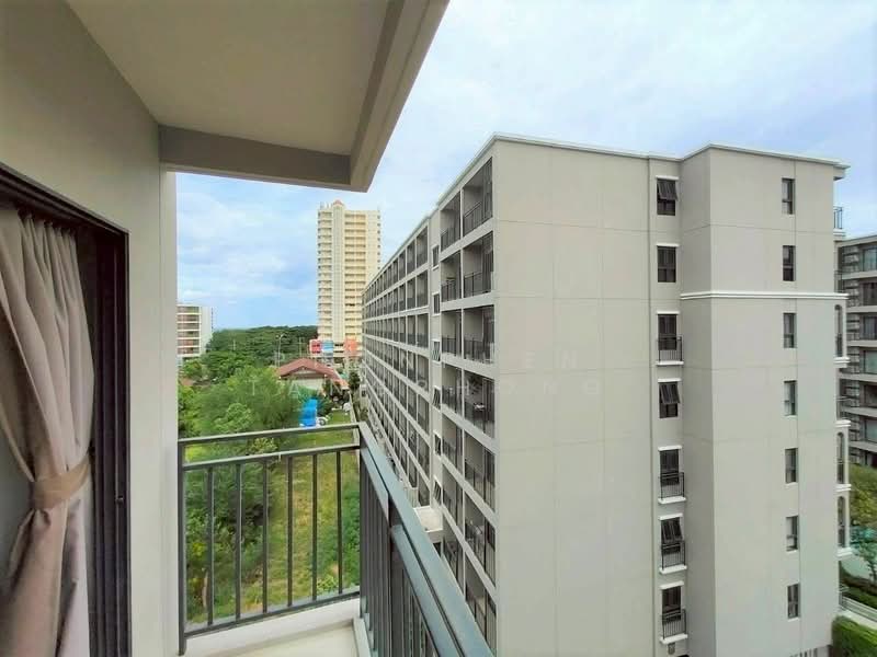 La Casita Hua Hin, Prachuap Khiri Khan, Hua Hin 94/2 Alley, Hua Hin, Hua Hin, Prachuap Khiri Khan, 2 Bedrooms, 55 sqm, Condo For Rent, by Phonphen Tangphong, 500268241 - DDproperty.com