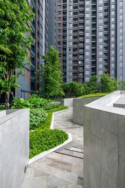 Life Ladprao Valley, Bangkok, Phaholyothin Road, Jom Phon, Chatuchak, Bangkok, Studio, 28 sqm, Condo For Sale, by สุเทพ รอดด้วยบุญ, 500268242 - DDproperty.com