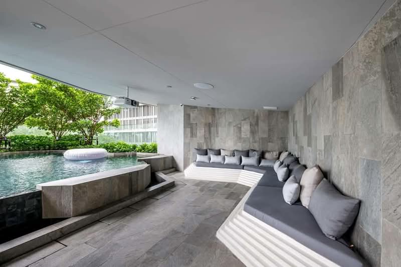 Life Ladprao Valley, Bangkok, Phaholyothin Road, Jom Phon, Chatuchak, Bangkok, Studio, 28 sqm, Condo For Sale, by สุเทพ รอดด้วยบุญ, 500268242 - DDproperty.com