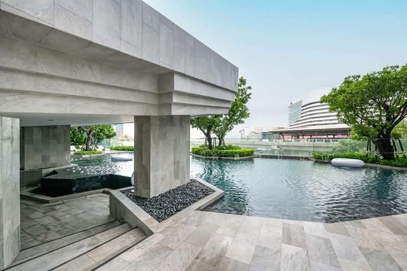 Life Ladprao Valley, Bangkok, Phaholyothin Road, Jom Phon, Chatuchak, Bangkok, Studio, 28 sqm, Condo For Sale, by สุเทพ รอดด้วยบุญ, 500268242 - DDproperty.com