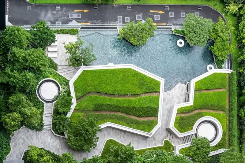 Life Ladprao Valley, Bangkok, Phaholyothin Road, Jom Phon, Chatuchak, Bangkok, Studio, 28 sqm, Condo For Sale, by สุเทพ รอดด้วยบุญ, 500268242 - DDproperty.com