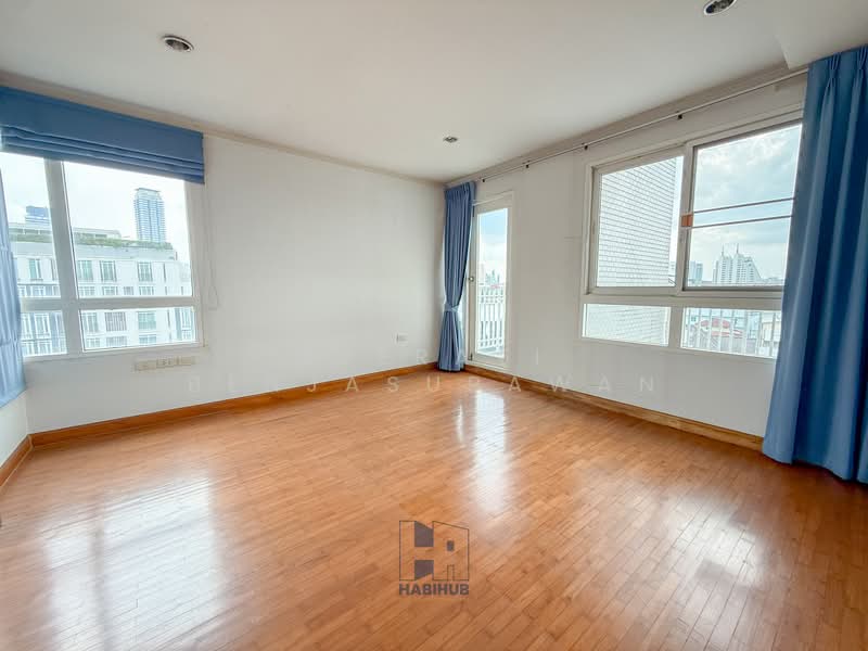 Baan Siri Sathorn, Bangkok, 10 Yen Akat 1 Alley, Thung Maha Mek, Sathon, Bangkok, 2 Bedrooms, 70 sqm, Condo For Sale, by Keerati Benjasupawan, 500268243 - DDproperty.com