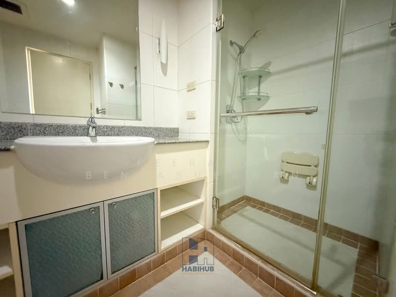 Baan Siri Sathorn, Bangkok, 10 Yen Akat 1 Alley, Thung Maha Mek, Sathon, Bangkok, 2 Bedrooms, 70 sqm, Condo For Sale, by Keerati Benjasupawan, 500268243 - DDproperty.com