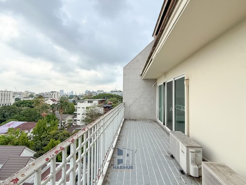 Baan Siri Sathorn, Bangkok, 10 Yen Akat 1 Alley, Thung Maha Mek, Sathon, Bangkok, 2 Bedrooms, 70 sqm, Condo For Sale, by Keerati Benjasupawan, 500268243 - DDproperty.com